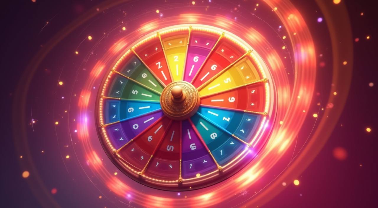 d90 Collect, Spin and Grow Your Royal Coins